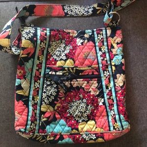 Vera Bradley Crossbody Bag